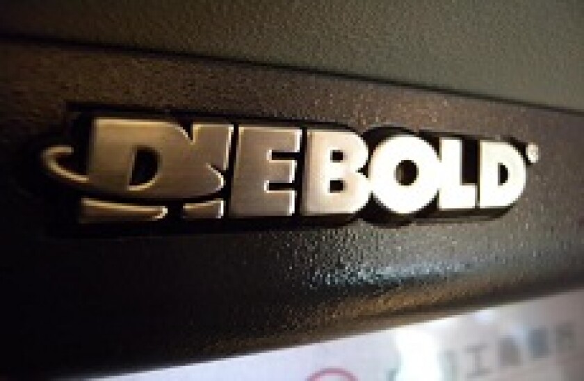 Diebold