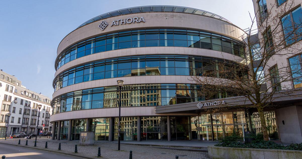 Athora attracts demand for tier two after entering UK market