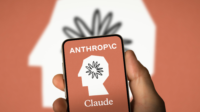 Anthropic seeks $2bn in new funding, valuation could hit $60bn: report | Capacity Media
