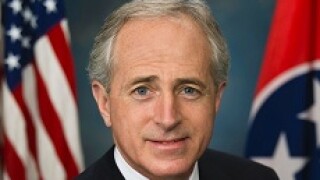 Senator Bob Corker