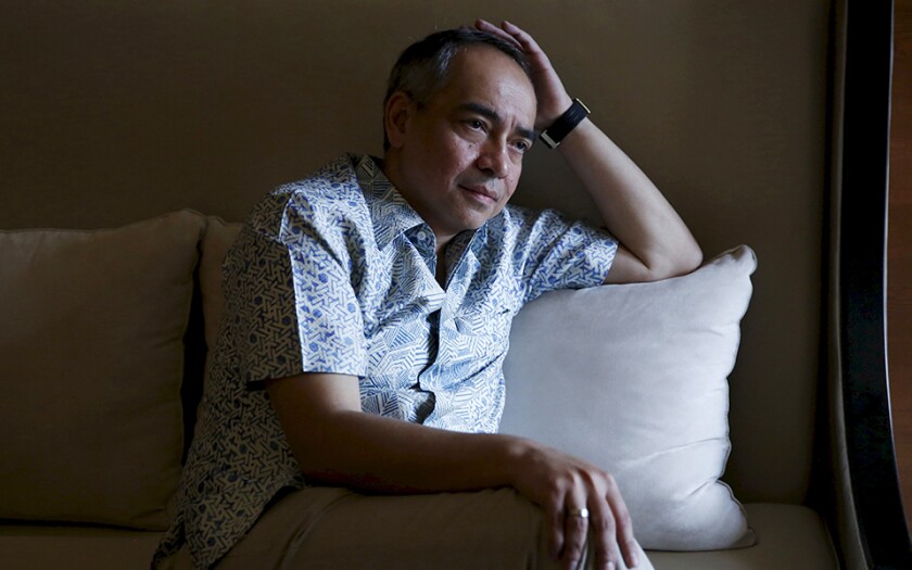Nazir Razak: Reflections on CIMB, 1MDB and a family name Euromoney