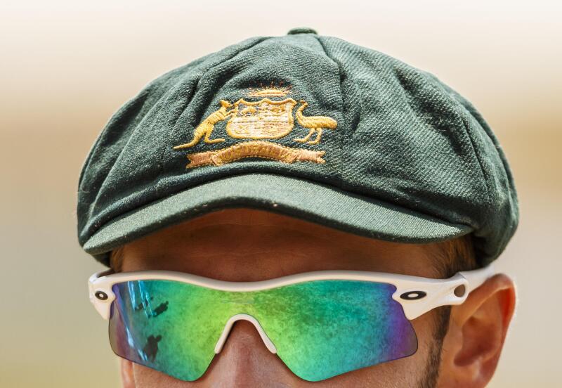 Cricket - International Tour Match - Sussex v Australia - Day Three - BrightonandHoveJobs.com County Cricket Ground