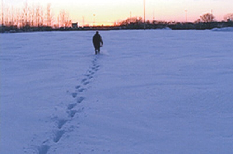 Cold feet mean covloose IFLR