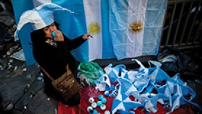 Paris Club Argentina