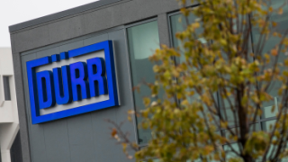 Duerr logo from Alamy 29Apr24.png