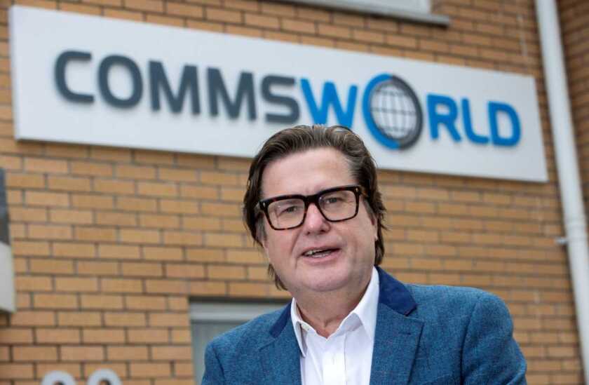 Chief commercial officer Charles Quinn.jpg