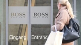 hugo boss