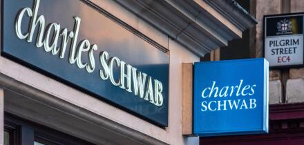Charles Schwab London Charles Schwab UK office at 33 Ludgate Hill Central London