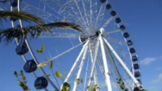 Ferris Wheel