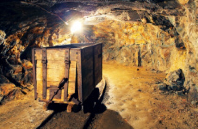 Copper mining 230x150