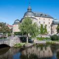 Orebro Castle, Sweden, Scandinavia, Europe