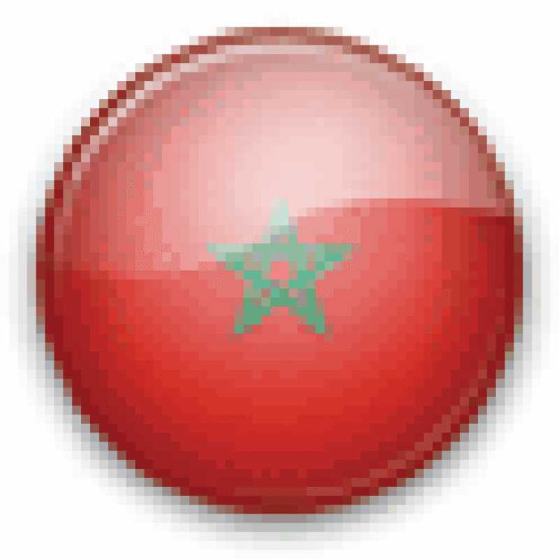 morocco