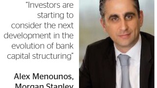 Bank Capital