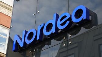 Nordea bank.