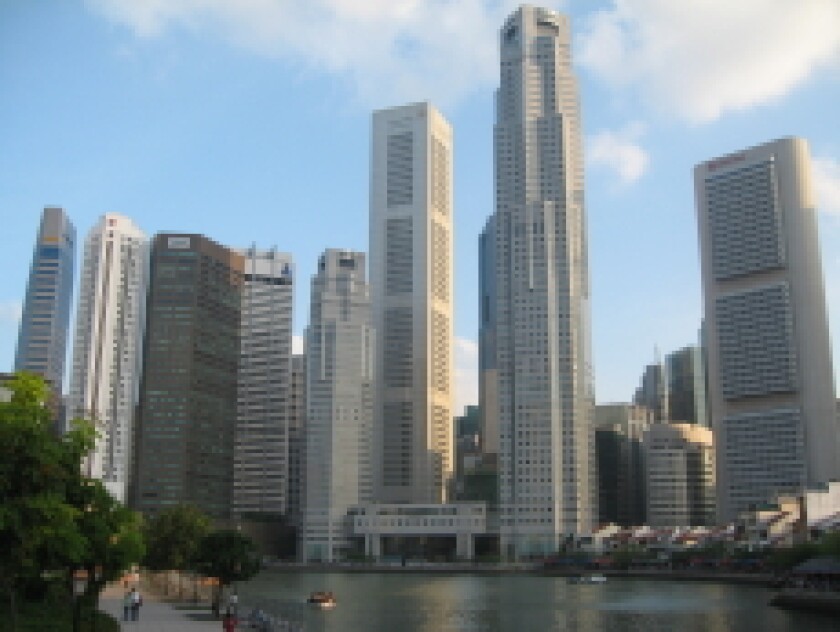 Singapore 1