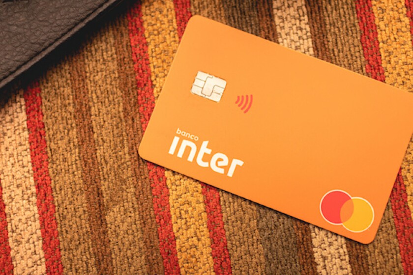 Brazil, Banco Inter, Stone, fintech, card, payment, LatAm, 575