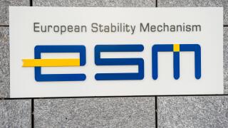 Luxembourg Finance Ministry ESM European Stability Mechanism office bank security insurance governance ministers council of Eu