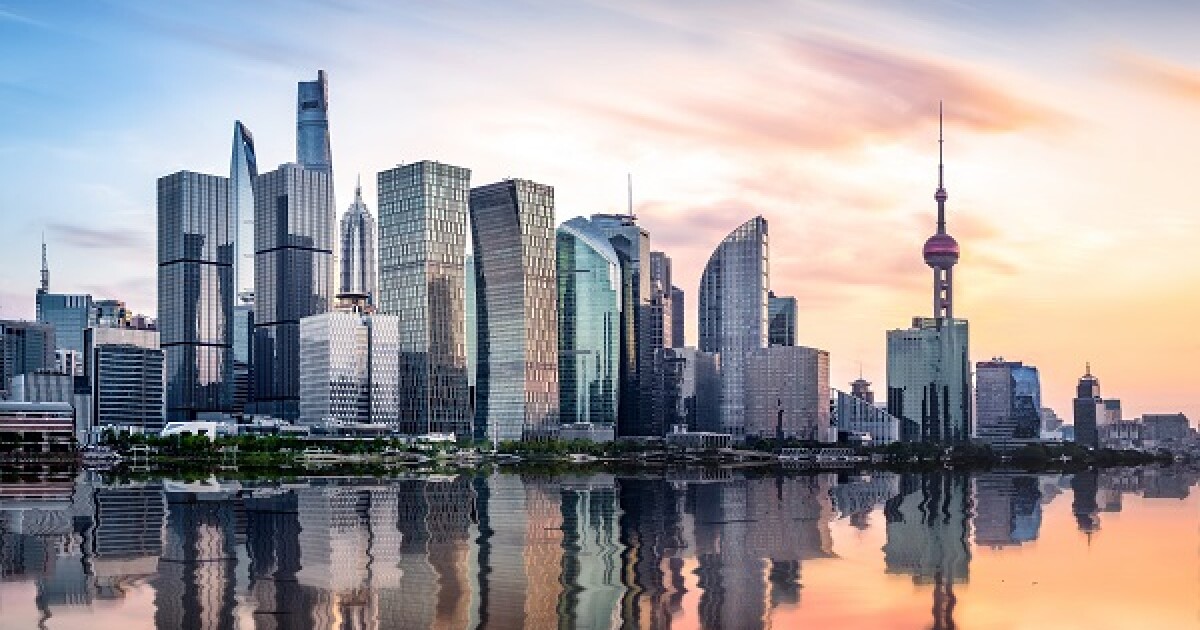 Repo should be included in China’s futures law IFLR