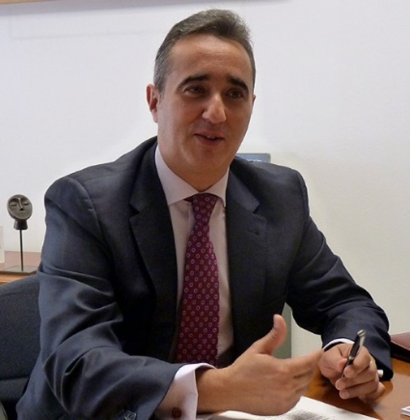 Antonio Cordero
