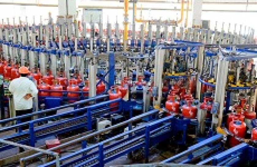 HPCL machines