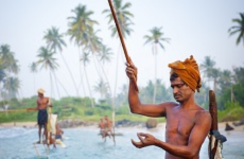 sri lanka fisherman px230