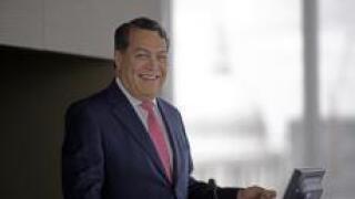 Robert Leitao Rothschild