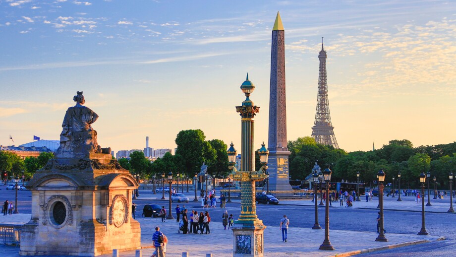 France, Europe, travel, Paris, City, Concorde, Square, architecture, art, artistic, center, central, downtown, Eiffel, Luxor, mo