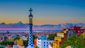 Barcelona