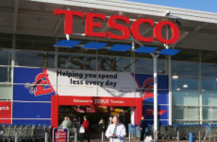 Tesco logo 230x150