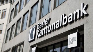 Basler Kantonalbank, Basel, Switzerland