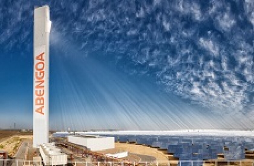 Abengoa plant source Abengoa 230x150