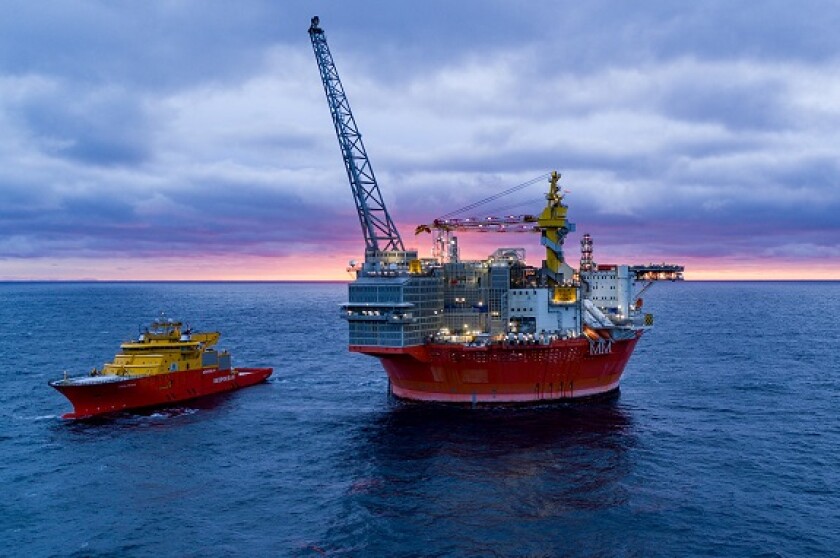 Var Energi Goliat FPSO N Sea in 2021 from co media gallery 575x375