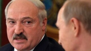 Alexander Lukashenko
