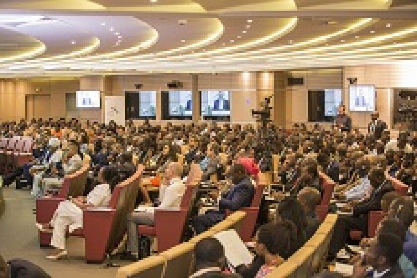 African Development Bank meeting 2018 from AfDB 230x150