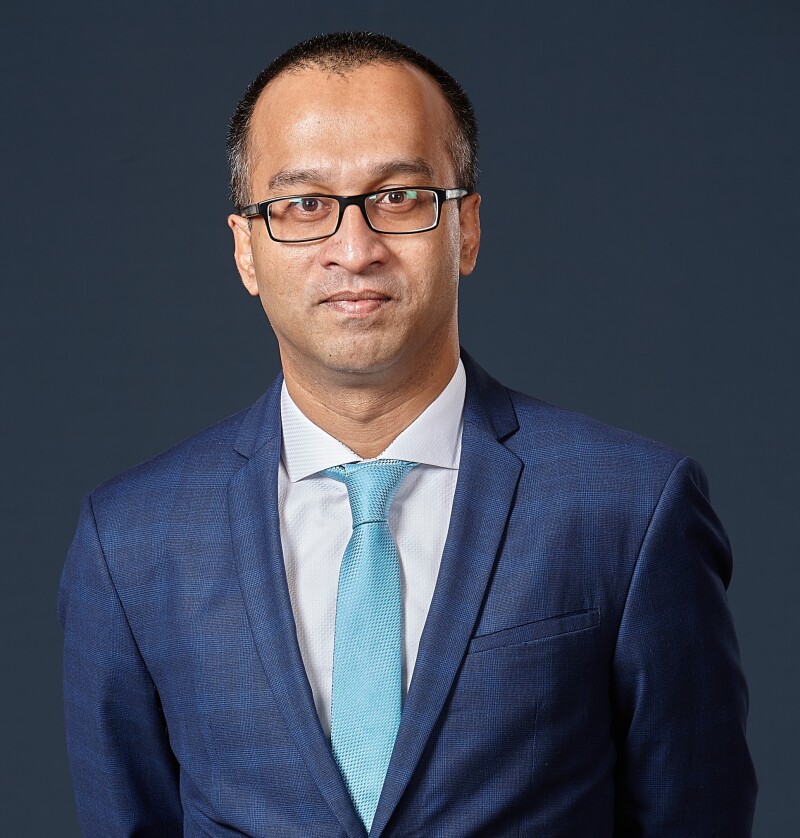 Mashrur Arefin, MD & CEO, The City Bank.jpg