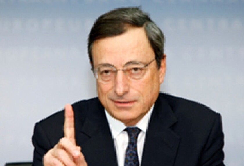 Draghi