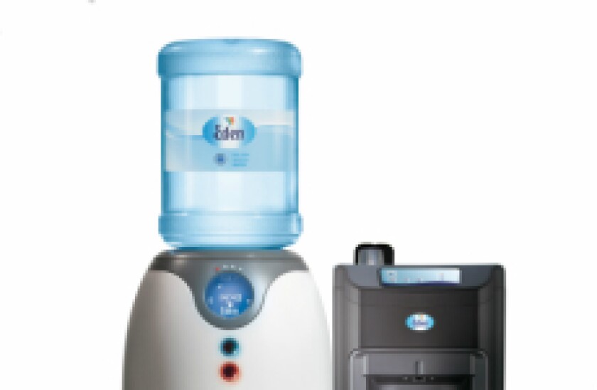 Eden Springs watercooler for GC web