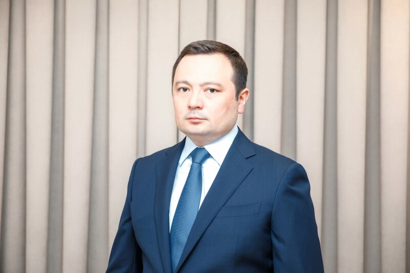 Rustam Mamatkulov, Chairman, Agrobank.jpg