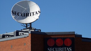 Parabol at Securitas