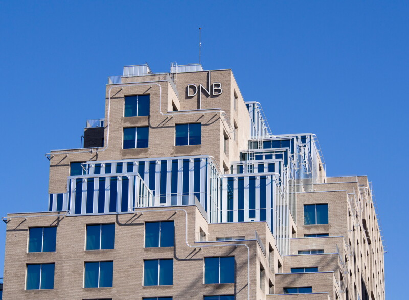 DNB races out with popular five year covered