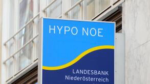 Hypo Noe Landesbank Lower Austria And Vienna