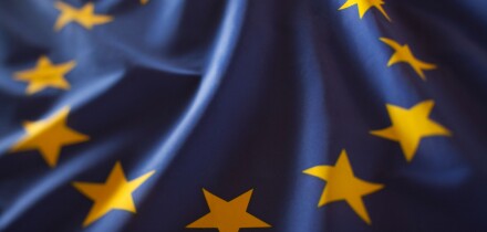 European union flag