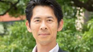 Sadayuki Abeta NTT DoCoMo.jpg