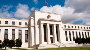 Marriner S. Eccles Federal Reserve Board Building, Washington, DC, dc124627