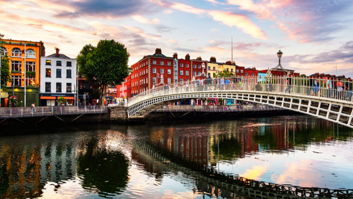 Ireland to hold UPC referendum in June, govt confirms - Vimarsana News