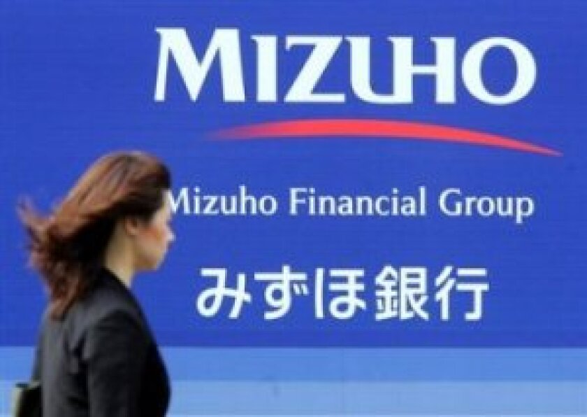 Mizuho