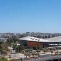 Athens Olympic Stadium, Kalithea, Athens, Greece
