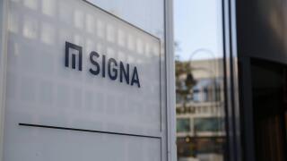 Signa Holding in Berlin am 30.11.2023 *** Signa Holding in Berlin on 30 11 2023 Credit: Imago/Alamy Live News