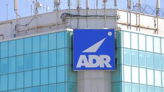 Aeroporti di Roma ADR Leonardo da Vinci-Fiumicino Airport operateor company Rome Italy