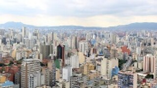 Sao Paulo - Large